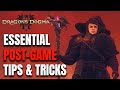 Dragon’s Dogma 2 - Do This Now Before NEW GAME PLUS - 10 Essential Post-Game Tips