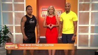 The Bod Fitness