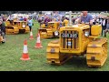 farming yesteryear and vintage rally 2022