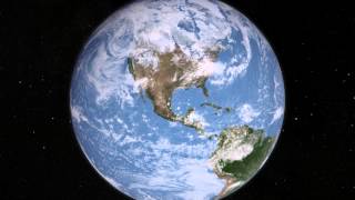 Whole Earth, Day | Blue Marble