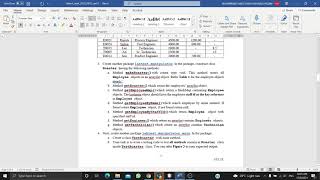 LAB TEST 2 BEEC 1353 Advanced Programming
