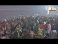 mahakumbh 2025 millions of devotees gather at prayagraj for holy dip news9