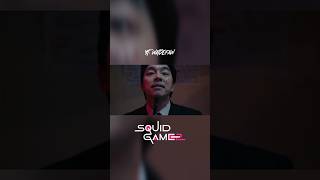 Gong Yoo 'The Salesman' Death Scene | SQUID GAME Season 2 Clip