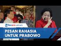 Megawati Titipkan Pesan Rahasia ke Puan Maharani untuk Pertemuannya dengan Prabowo Subianto