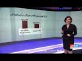 نرخ تورم آذر ماه در ایران