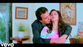 Main Tujhe Chod Ke Kaha Jaunga {HD} Video Song | Trinetra | Dharmendra, Deepa Sahi | Kumar Sanu