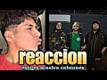 ( REACCION ) - BLAXIMENTAL, JOTA & RAPER ONE RADIKAL PEOPLE en #ONESESH 2