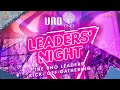 UNO Leaders' Night