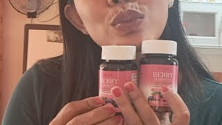 (berry harmony) effective or not? just watch this video till the end.