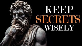 NEVER Discuss These 12 SUBJECTS - Stoic Must Watch