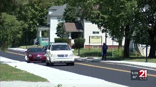 City of Fort Wayne nears halfway point of 10-year Southeast Strategy initiative