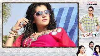 Mr Perfect Songs With Lyrics - Aakasam Baddalaina Song - Prabhas, Kajal Aggarwal, Tapasee Pannu