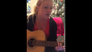 Fall Out Boy - Alone Together - Cover by: Laura Carroll