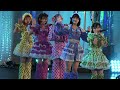 【kiss kiss】20241108「idol square 6」at tokyo dome city hall