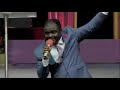 Calling Angels In Prayer? | Dr. Abel Damina