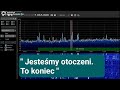 Rosjanie usłyszeli TO. Na radiach KF leciały ich rozmowy z Łymanu ! (OPIS) #wojna #rtlsdr #łyman