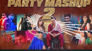 Party mashup 2 | the dj Shivam | Best of Bollywooy Mashup song 2022