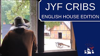 JYF Cribs | English House Edition