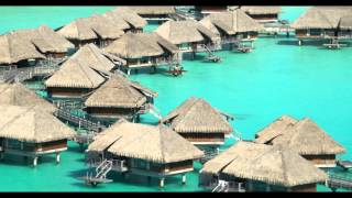 InterContinental Resorts of French Polynesia