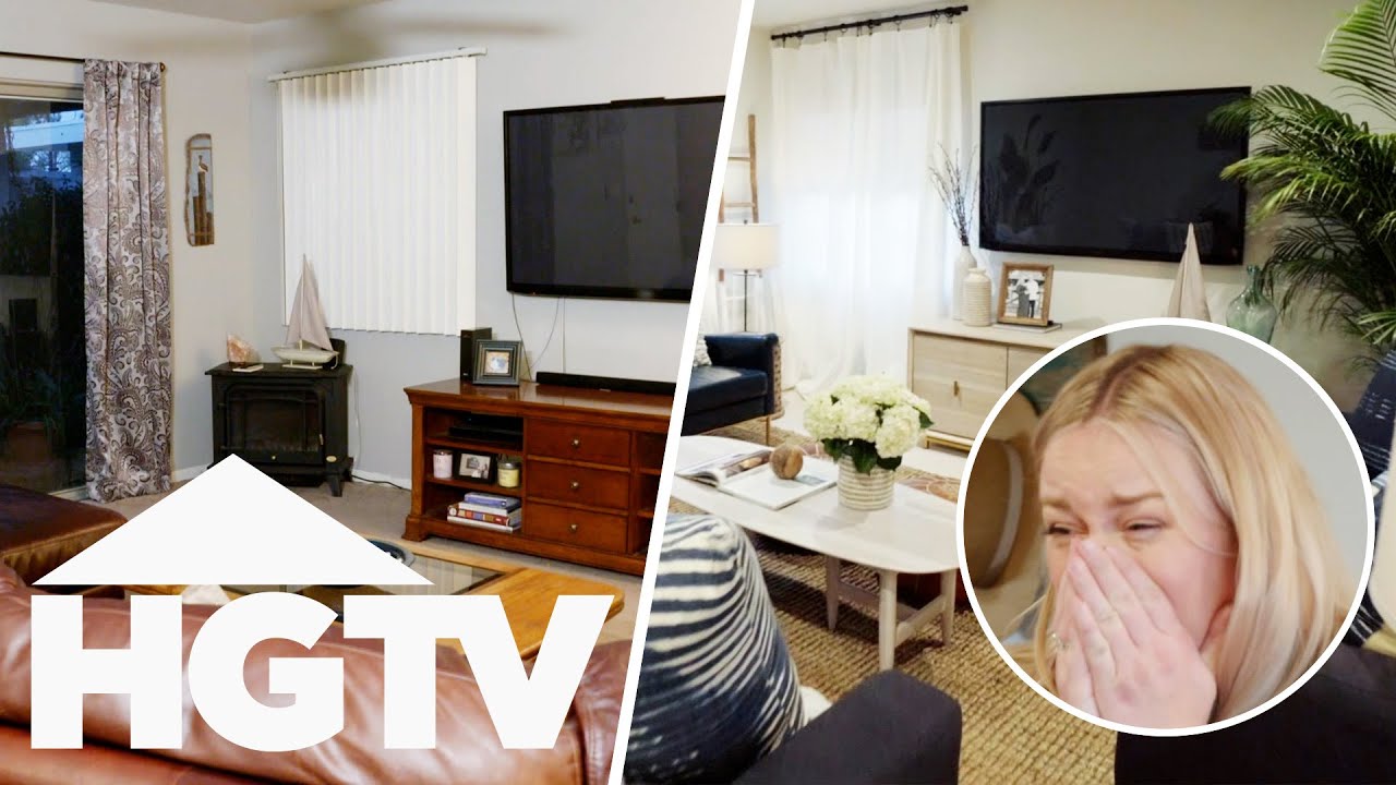 House Transformed In 4 Weeks After Homeowners' Failed DIY Projects! | Help! I Wrecked My House