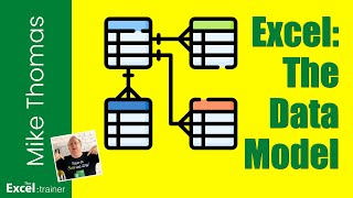 Excel: The Data Model Explained (with Examples)