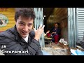 nepali street foods across kathmandu newari bara village curry momo and more in nepal