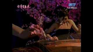 蔡靜怡+李靜美+陳曉玉+大小百合_搖嬰仔歌_心肝寶貝(演奏)(200508)