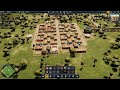 i think this new ancient rome city builder has mechanics more games need best upcoming 2024 builder