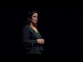 Creativity, Connection & the Courage to Show Up | Lauren Golia | TEDxGrandJunction