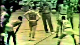 1962 IHSA Boys Basketball Championship Game: Decatur (Stephen Decatur) vs. Chicago (Carver)