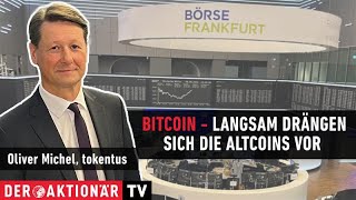 Bitcoin - Ist eine Entkopplung von der US-Wirtschaft möglich?