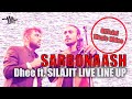 Dhee | Sarbonaash | Silajit Live Line Up | Bengali Rock Song | Music Video | Silajit TV
