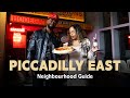 The Best Places to Eat and Drink in Piccadilly East | Manchester Guides