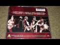 Unboxing Maroon 5 - Songs About Jane