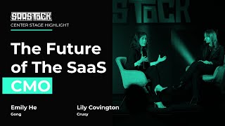 The Future of The CMO: Customer Changes, The AI Era and New Horizons