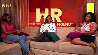 What HR Really Thinks About Employees| Ep 7