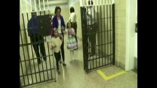 Father Daughter Dance in Prison Documentary Preview