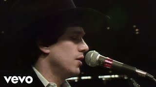 George Strait - Amarillo By Morning (Official Music Video)