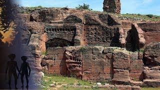 Zagadka Tiermes - starożytna budowla która pozostaje tajemnicą