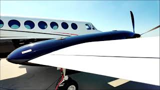 1998 BEECHCRAFT KING AIR 350 For Sale