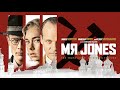 MR. JONES - Official North American Trailer