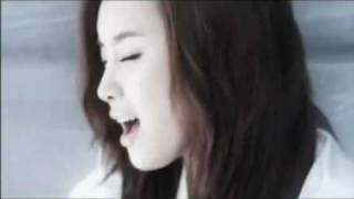 [MV/HQ] 안진경 feat. 미르 - 못된 사람 (Bad Person) [K-Pop February 2010]