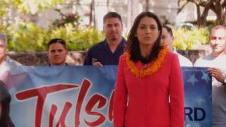 Tulsi Gabbard Endorsed by the Nation's Largest Progressive Veterans Group, VoteVets.org