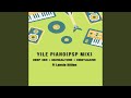 Yile Piano (PSP Mix)
