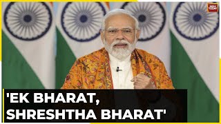 PM Modi Reacts To SC Verdict On Article 370 Abrogation; Invokes 'Ek Bharat, Shreshtha Bharat'