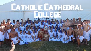 Polyfest Canterbury 2021 - Catholic Cathedral College