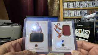 SUPERBREAK 2024 KEEPSAKE Multi-Sport Edition Box Break...Episode #2