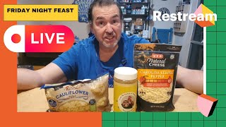 LIVE: Trying a Trending Recipe – Will It Be a Hit or Miss? Friday Night Feast 1/31