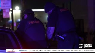 Accountability Concerns Grow as Bakersfield Officers Rack Up Disproportionate Complaints