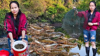 ป๊าดๆสะออน##กุ้งโหม่ง##กุ้งก้ามใหญ่ปลาซิวข้าวซวดๆ🦞🦞🦞🦀🐟🦐🦐10/2/68